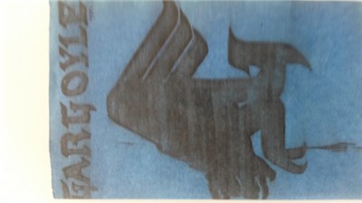 Gargoyle - Gargoyle download mp3 flac
