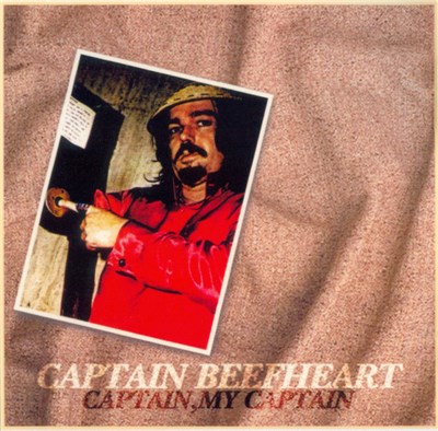 Captain Beefheart - Captain, My Captain download mp3 flac