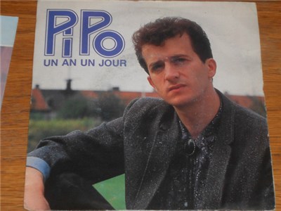 Pipo - Un An Un Jour download mp3 flac