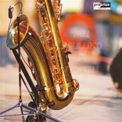 Various - Jazz & Classico Su Proprius download mp3 flac