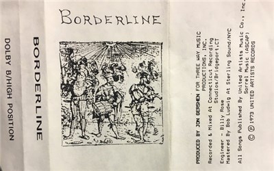 Borderline - Borderline download mp3 flac