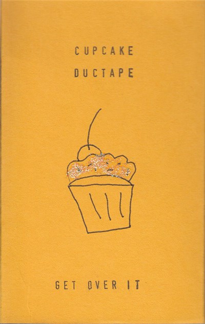 Cupcake Ductape - Get Over It EP download mp3 flac