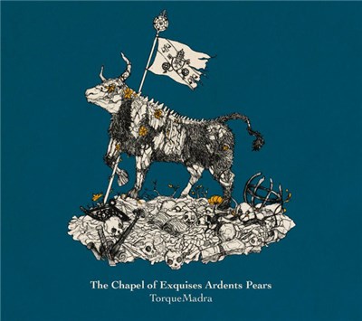 The Chapel of Exquises Ardents Pears - TorqueMadra download mp3 flac