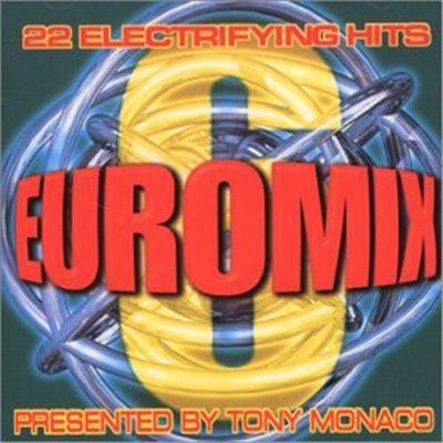 Various - Euromix 6 download mp3 flac