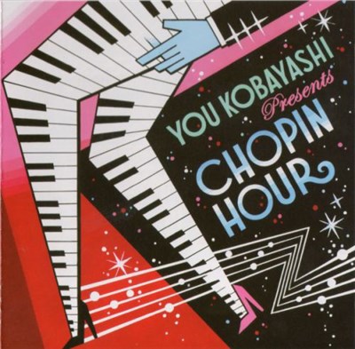 You Kobayashi - You Kobayashi Presents Chopin Hour download mp3 flac