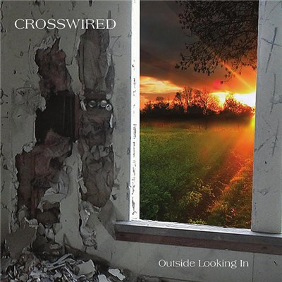Crosswired - Outside Looking In download mp3 flac