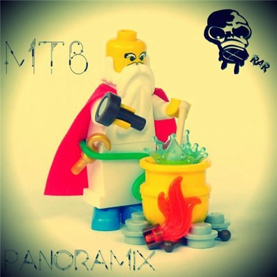 MTB - Panoramix download mp3 flac