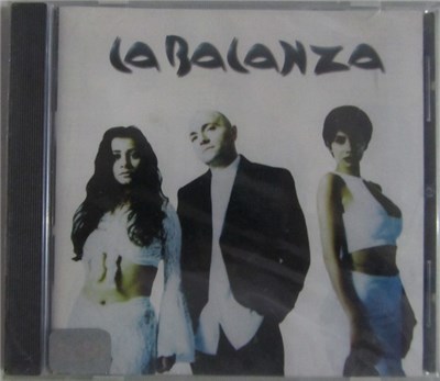 La Balanza - La Balanza download mp3 flac