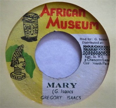 Gregory Isaacs - Mary download mp3 flac