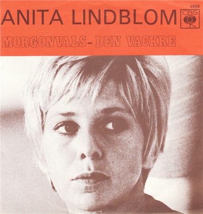 Anita Lindblom - Morgonvals / Den Vackre download mp3 flac
