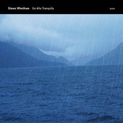 Simon Whetham - Un Año Tranquilo download mp3 flac