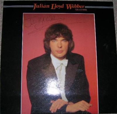 Julian Lloyd Webber - Cello Man download mp3 flac