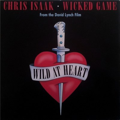 Chris Isaak / Angelo Badalamenti - Wicked Game download mp3 flac