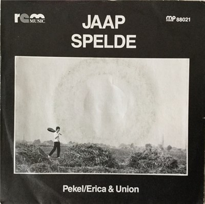 Jaap Spelde - Pekel download mp3 flac