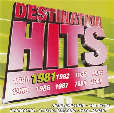 Various - Destination Hits 1981 download mp3 flac