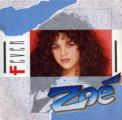 Zoē - Fever download mp3 flac