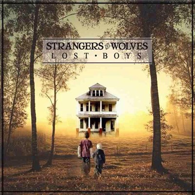 Strangers To Wolves - Lost Boys download mp3 flac