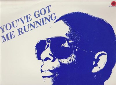 Jappie Lebona - You've Got Me Running download mp3 flac