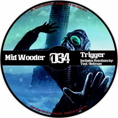Mid Wooder - Trigger download mp3 flac