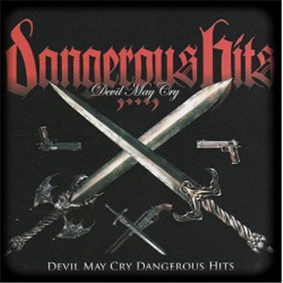 Various - Devil May Cry Dangerous Hits download mp3 flac