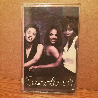 Trin-i-tee 5:7 - Trin-i-tee 5:7 download mp3 flac
