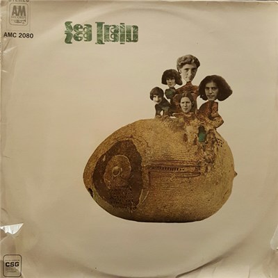 Sea Train - Sea Train download mp3 flac