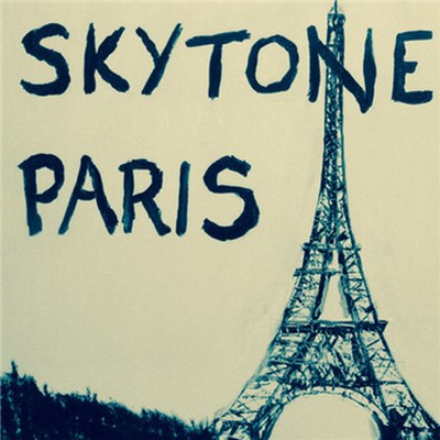 Skytone - Paris download mp3 flac