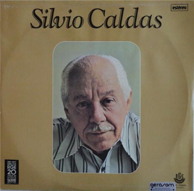 Silvio Caldas - Silvio Caldas download mp3 flac