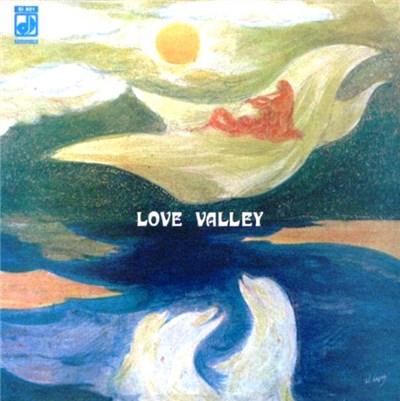 Luciano Simoncini - Teddy Lasry - Love Valley download mp3 flac