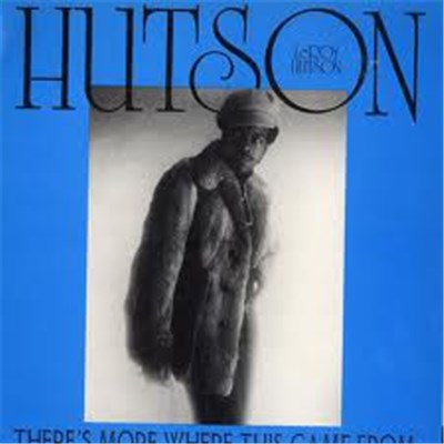 Leroy Hutson - There's More Where This Came From download mp3 flac