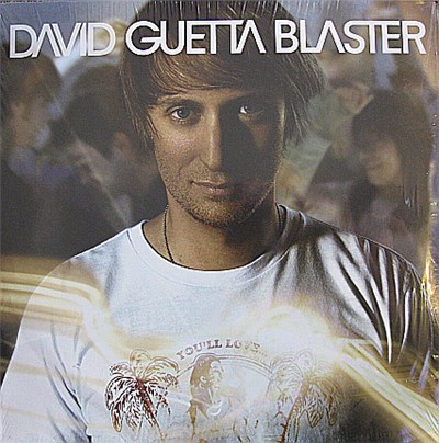 David Guetta - Guetta Blaster download mp3 flac