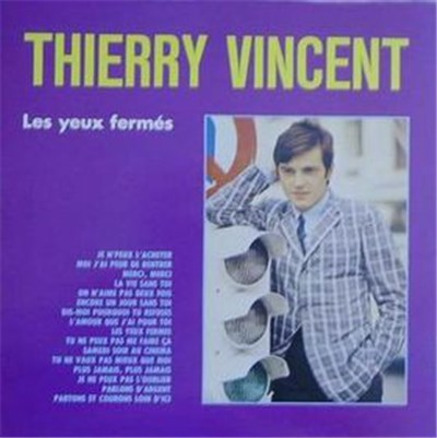 Thierry Vincent - Les Yeux Fermés download mp3 flac