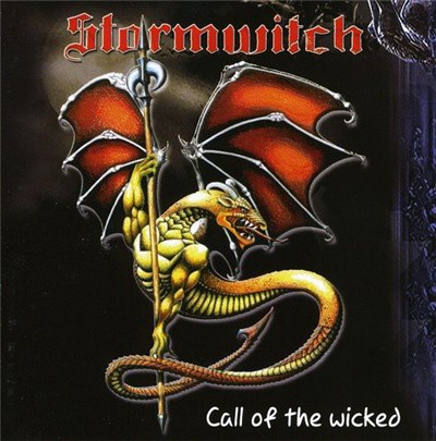 Stormwitch - Call Of The Wicked download mp3 flac