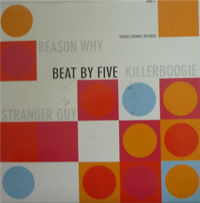 Beat By Five - Reason Why download mp3 flac