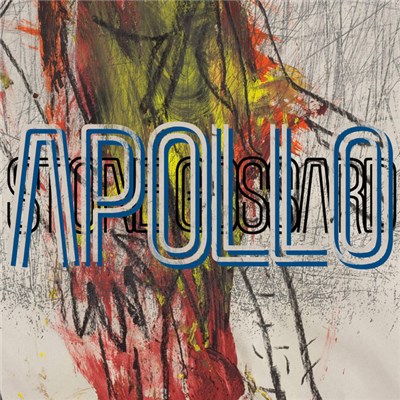 Stone Gossard - Apollo download mp3 flac