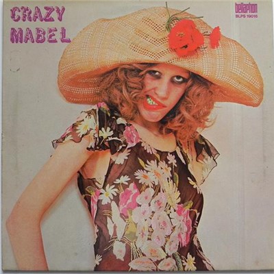 Crazy Mabel - Crazy Mabel download mp3 flac