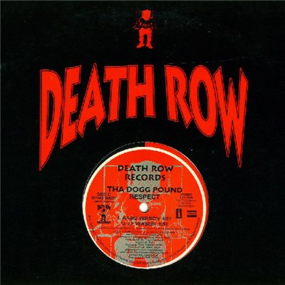 Tha Dogg Pound - Respect download mp3 flac