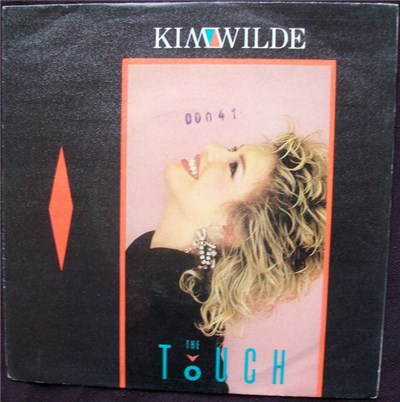 Kim Wilde - The Touch download mp3 flac