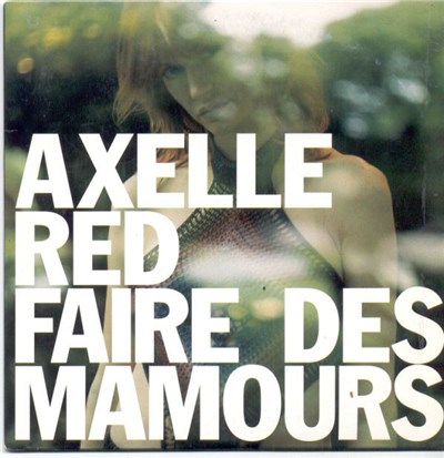 Axelle Red - Faire Des Mamours download mp3 flac