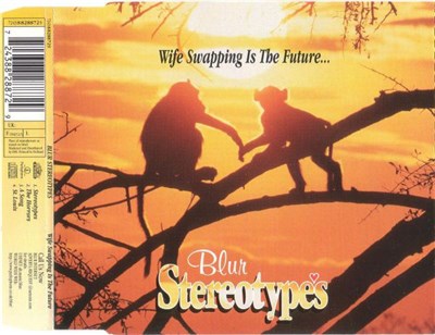 Blur - Stereotypes download mp3 flac