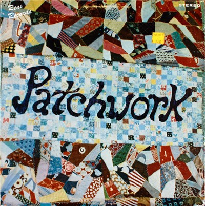 Patchwork - Patchwork download mp3 flac