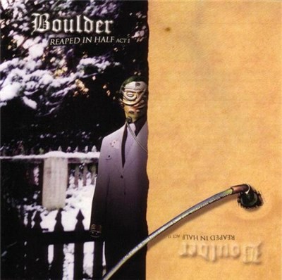 Boulder - Reaped In Half: Act I And II download mp3 flac