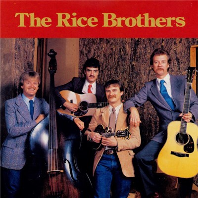 The Rice Brothers - The Rice Brothers download mp3 flac