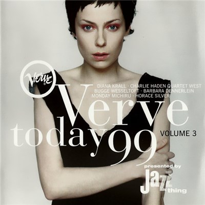 Various - Verve Today 99 Volume 3 download mp3 flac