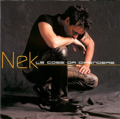 Nek - Le Cose Da Difendere download mp3 flac