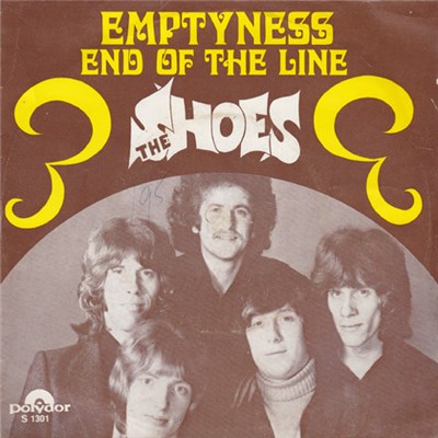 The Shoes - Emptyness download mp3 flac