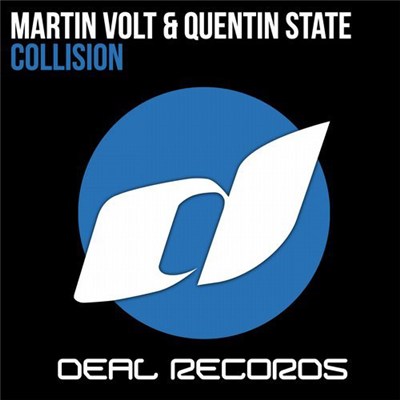 Martin Volt & Quentin State - Collision download mp3 flac