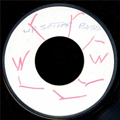 The Upsetters - Dry Acid download mp3 flac