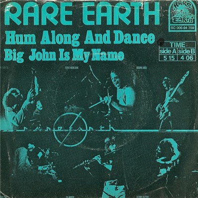 Rare Earth - Hum Along And Dance download mp3 flac