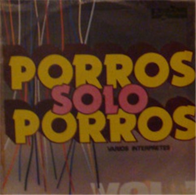 Various - Porros Solo Porros download mp3 flac